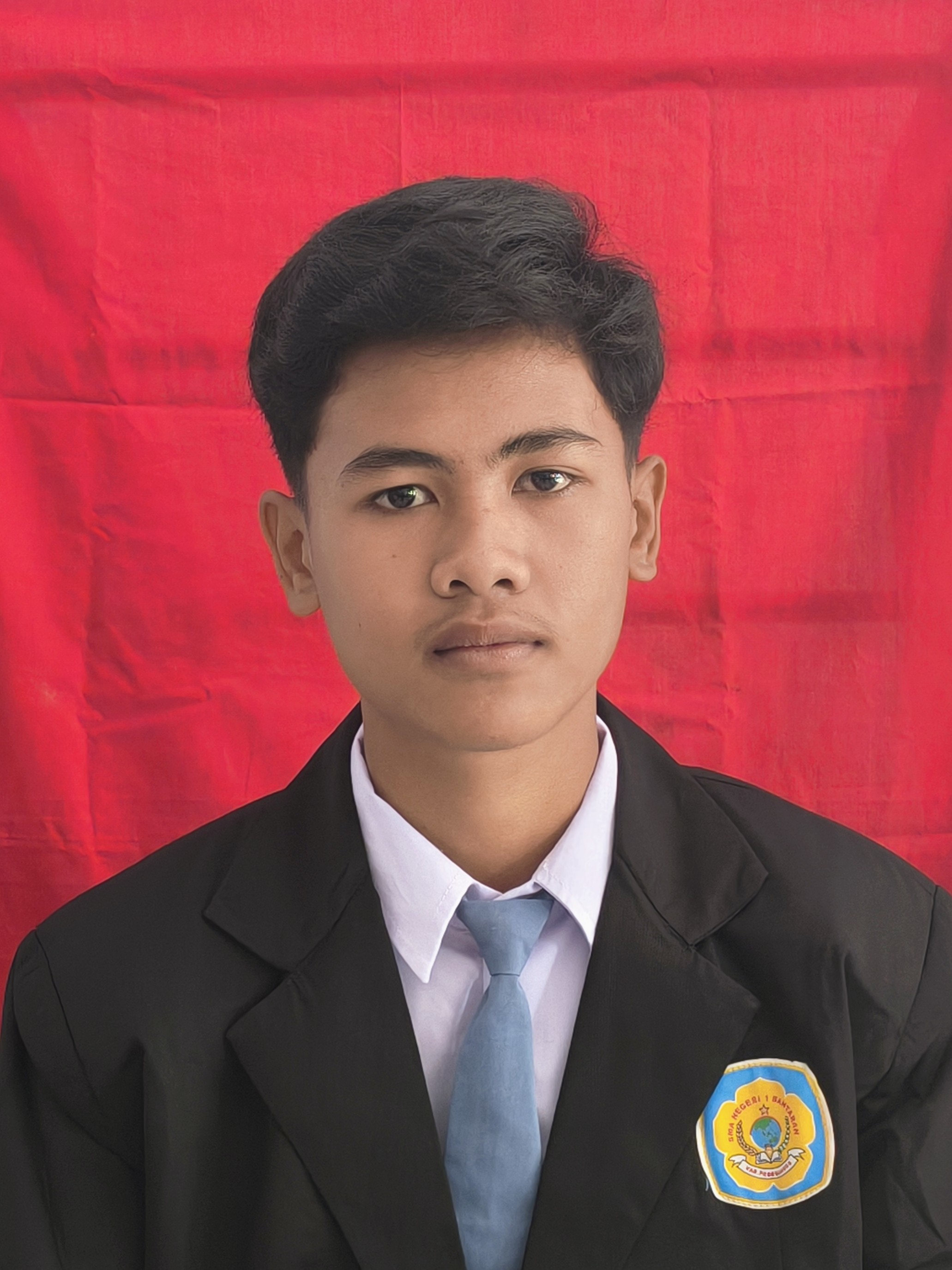 SLAMET HIDAYAT