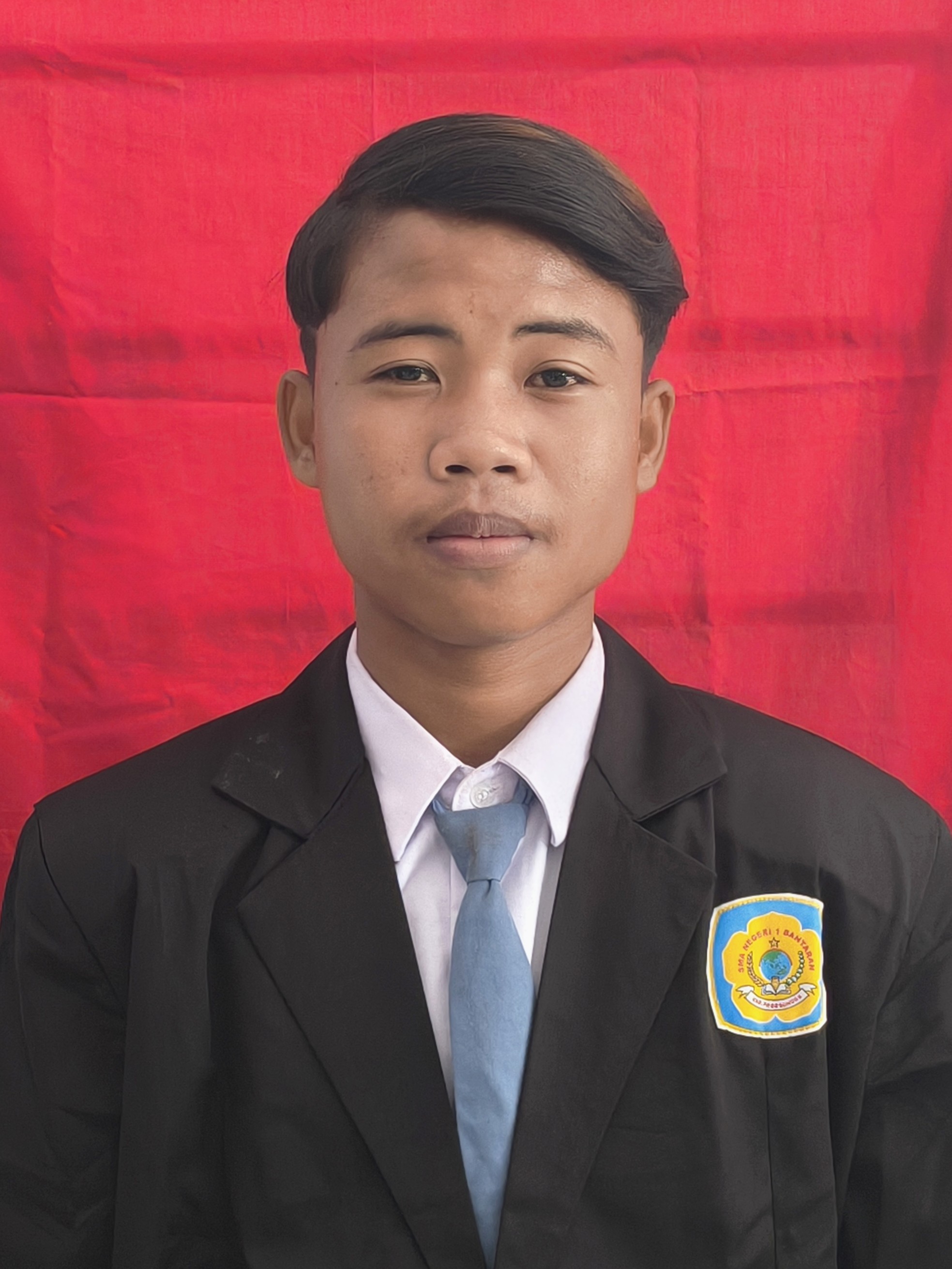 MUHAMMAD WEKIP