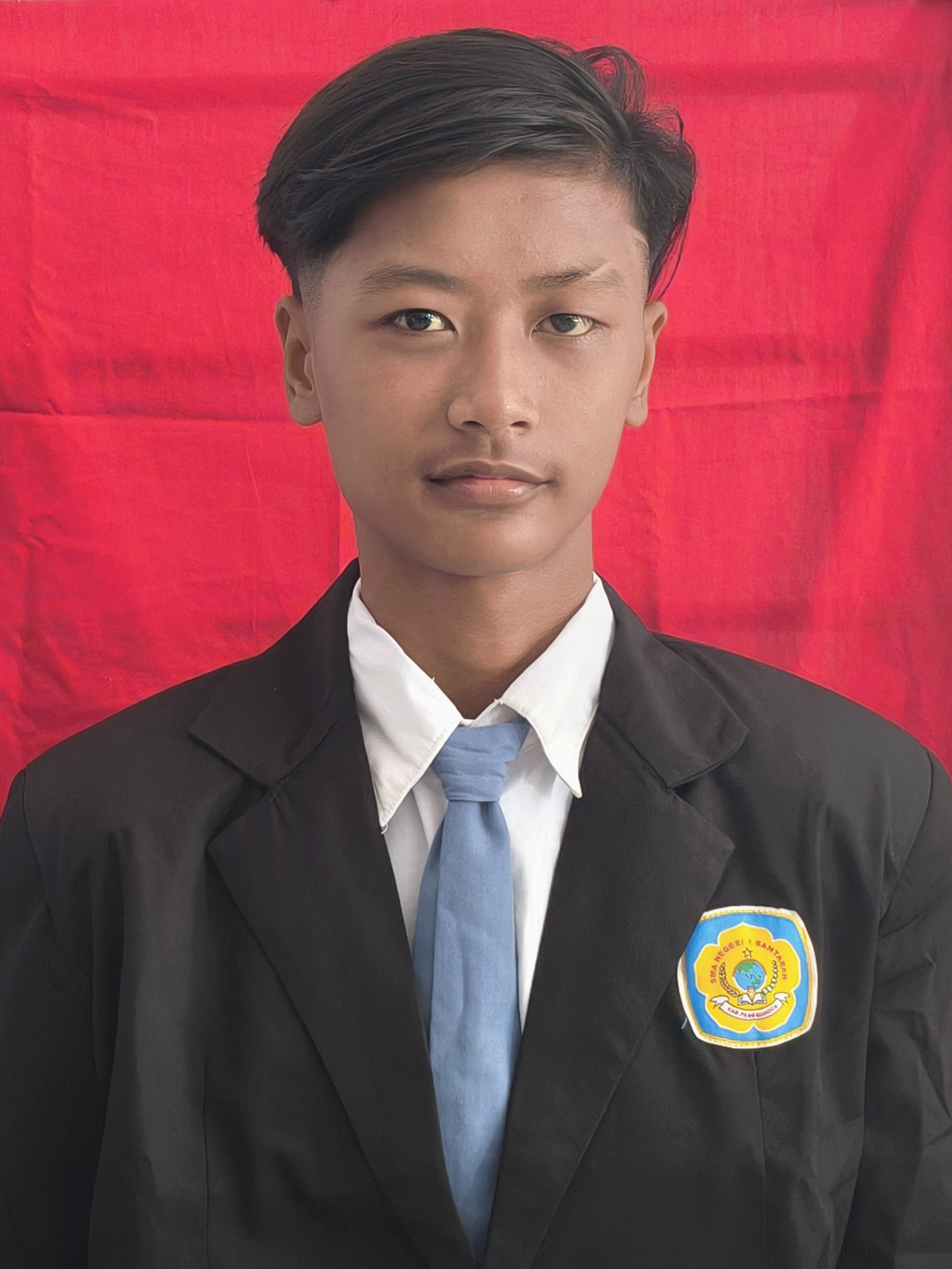 AHMAD JASULI