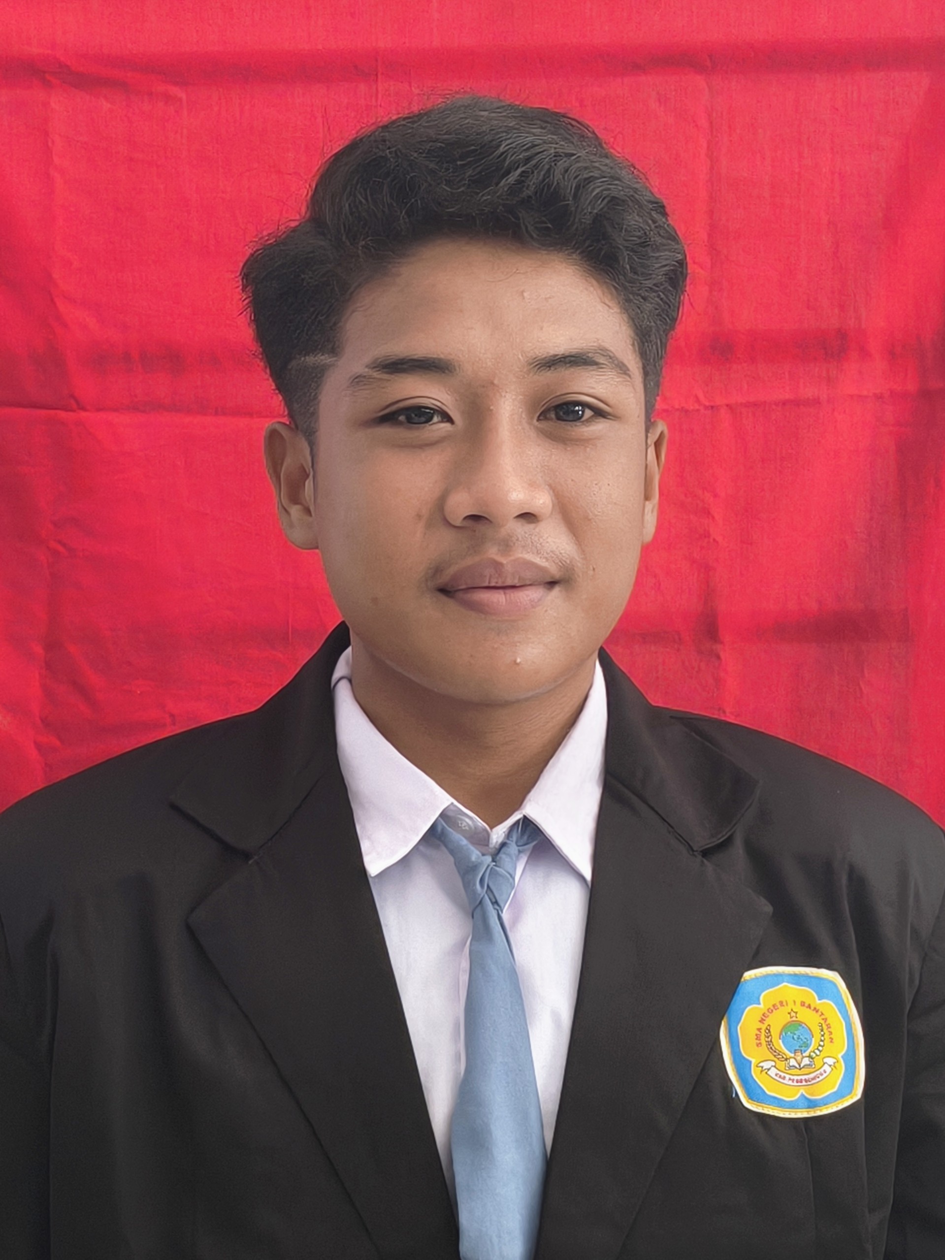 DANI SETYA RAMADAN