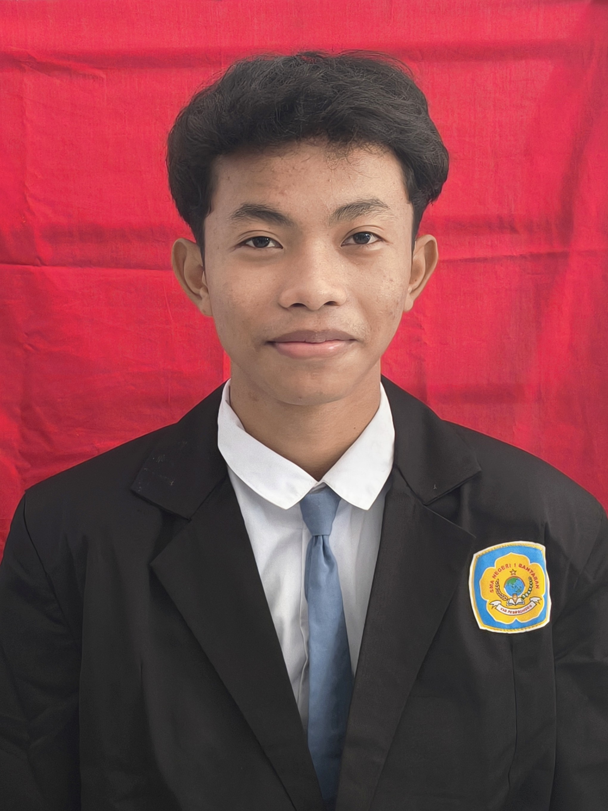 FAIZAL ROMADONI