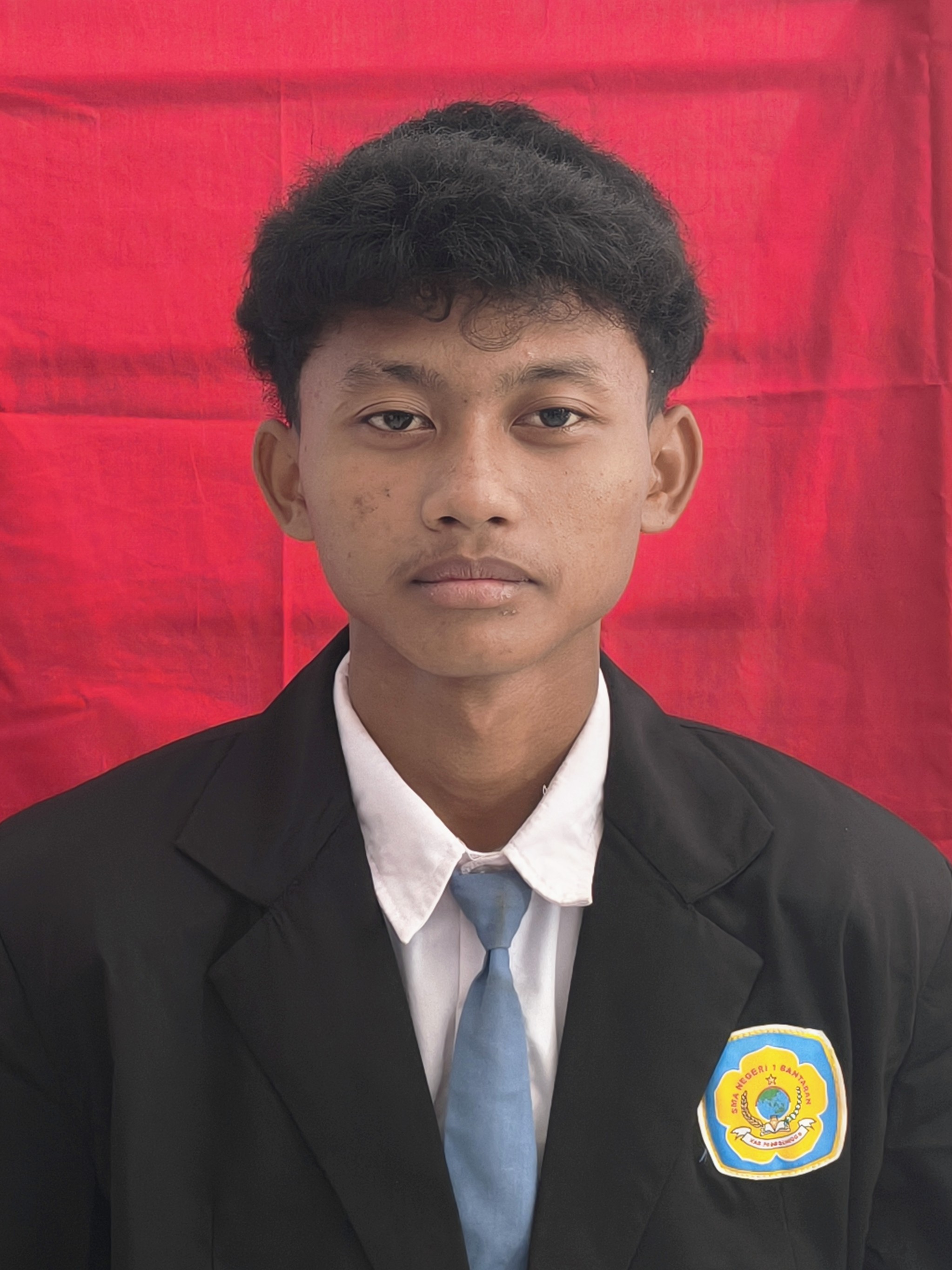 MOH. ANDIKA
