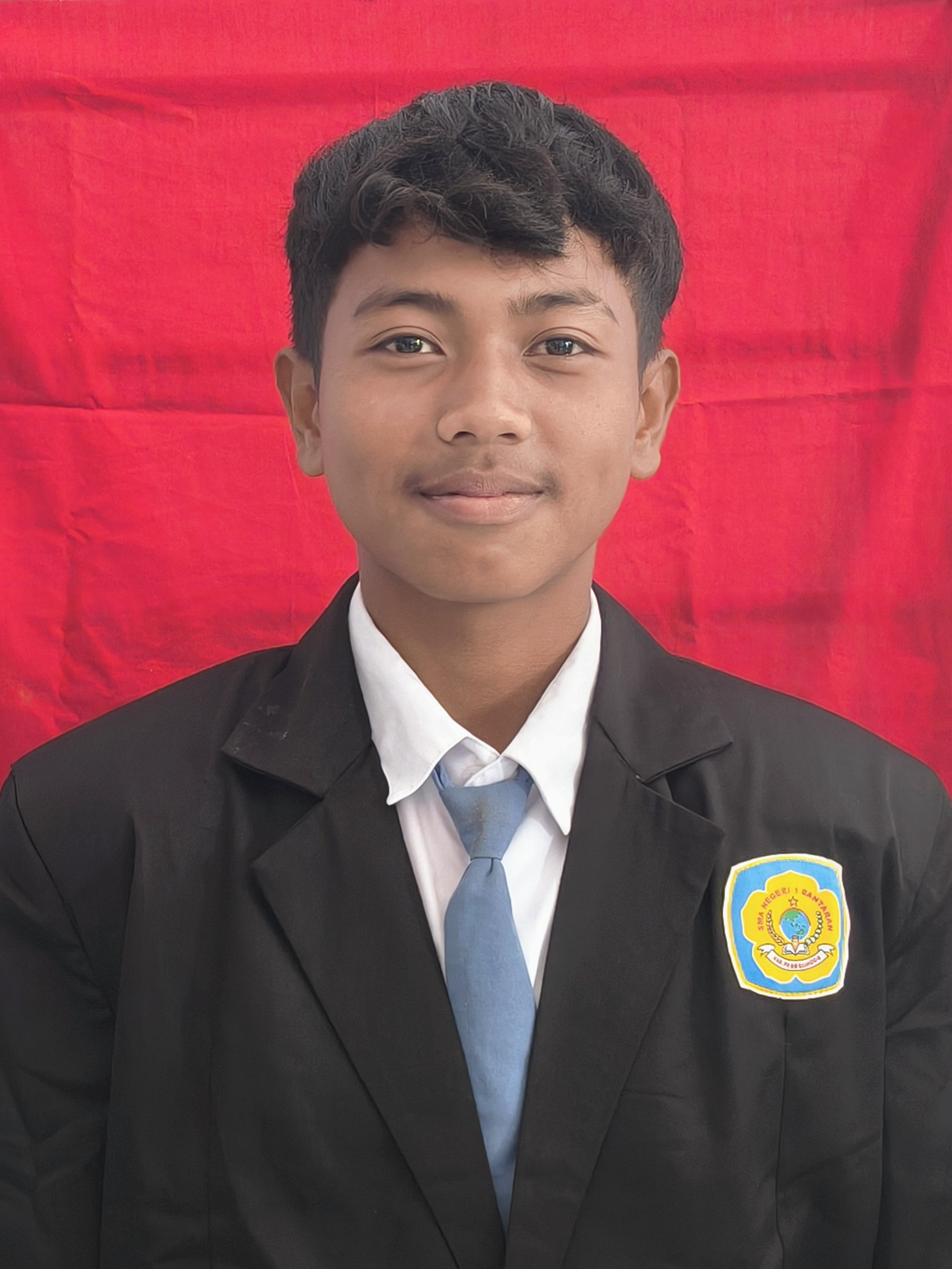RIDHO MAULANA