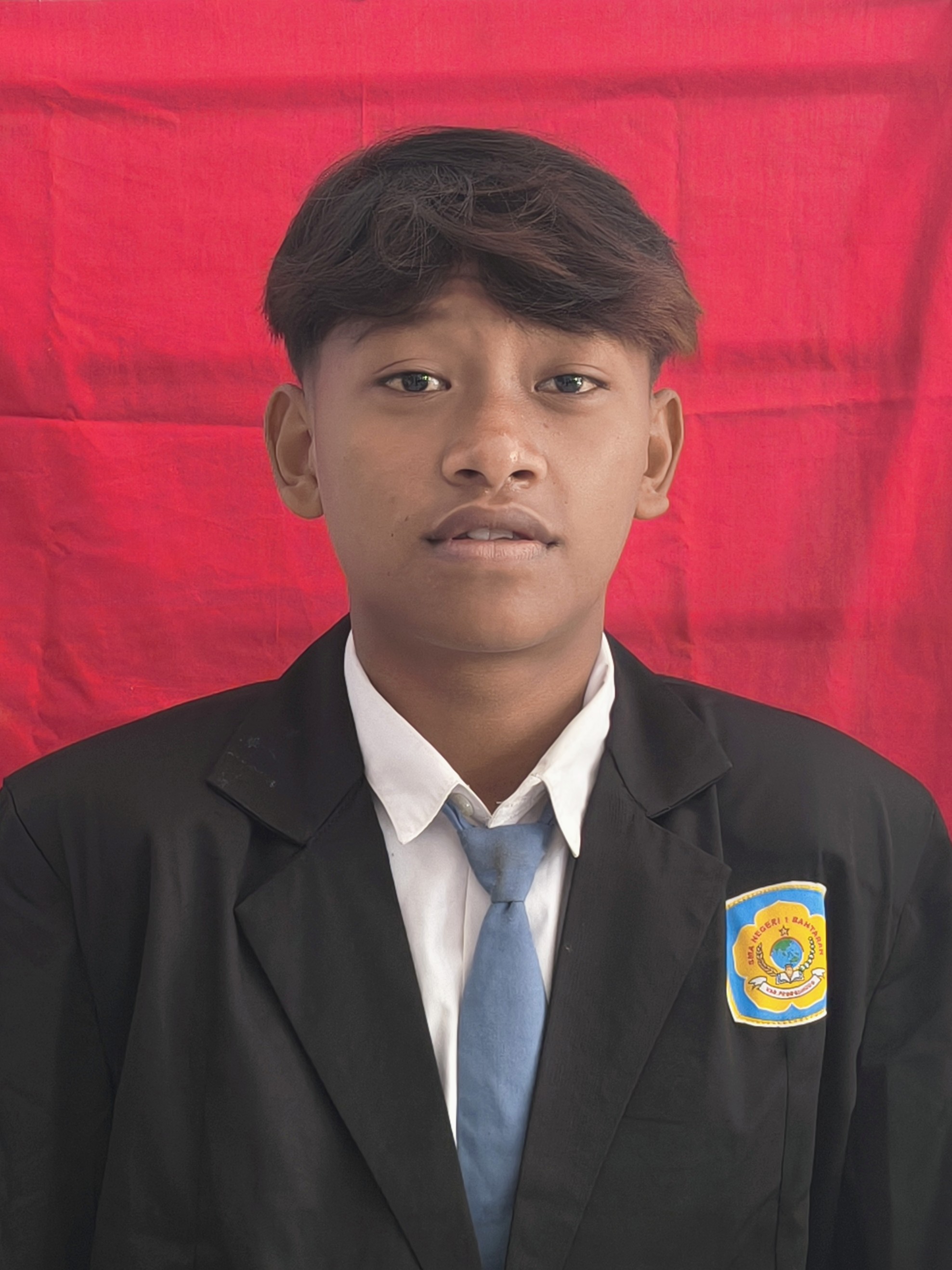 MOHAMAD ZAINUL ABIDIN