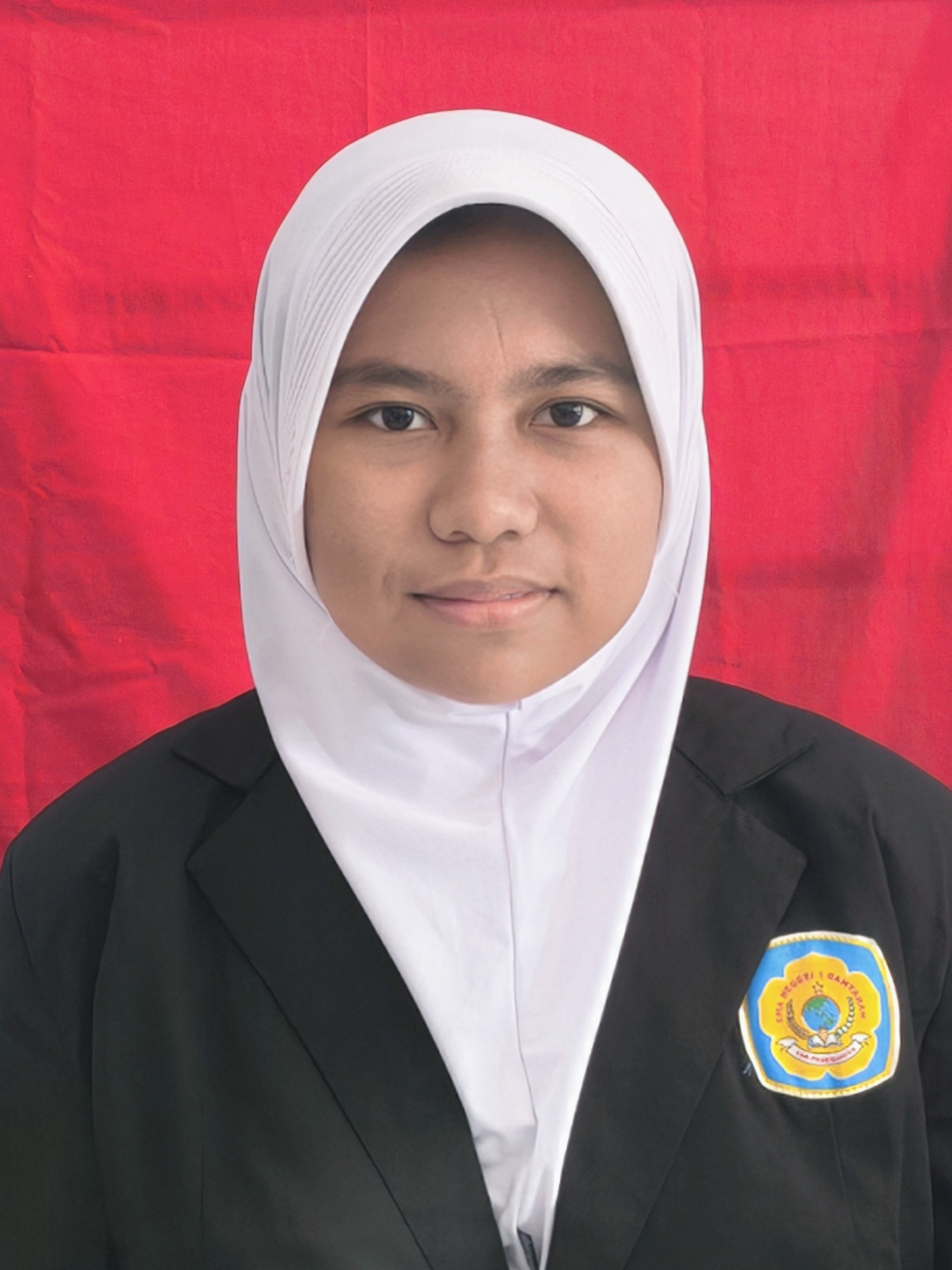 RIMAYATUL MUNAWAROH