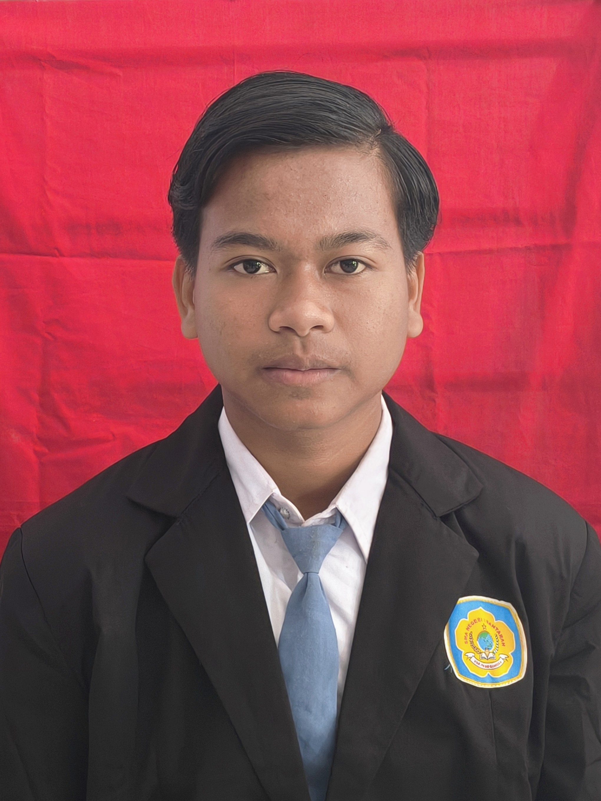 ZAINAL ARIFIN