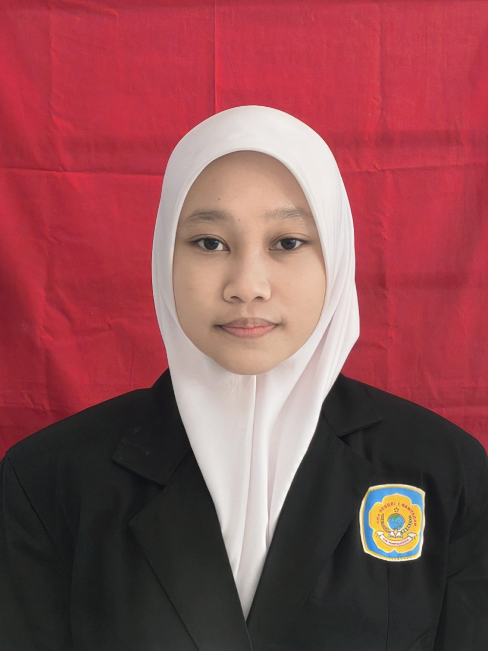 ARIESTA CHANDRA MAHARANI
