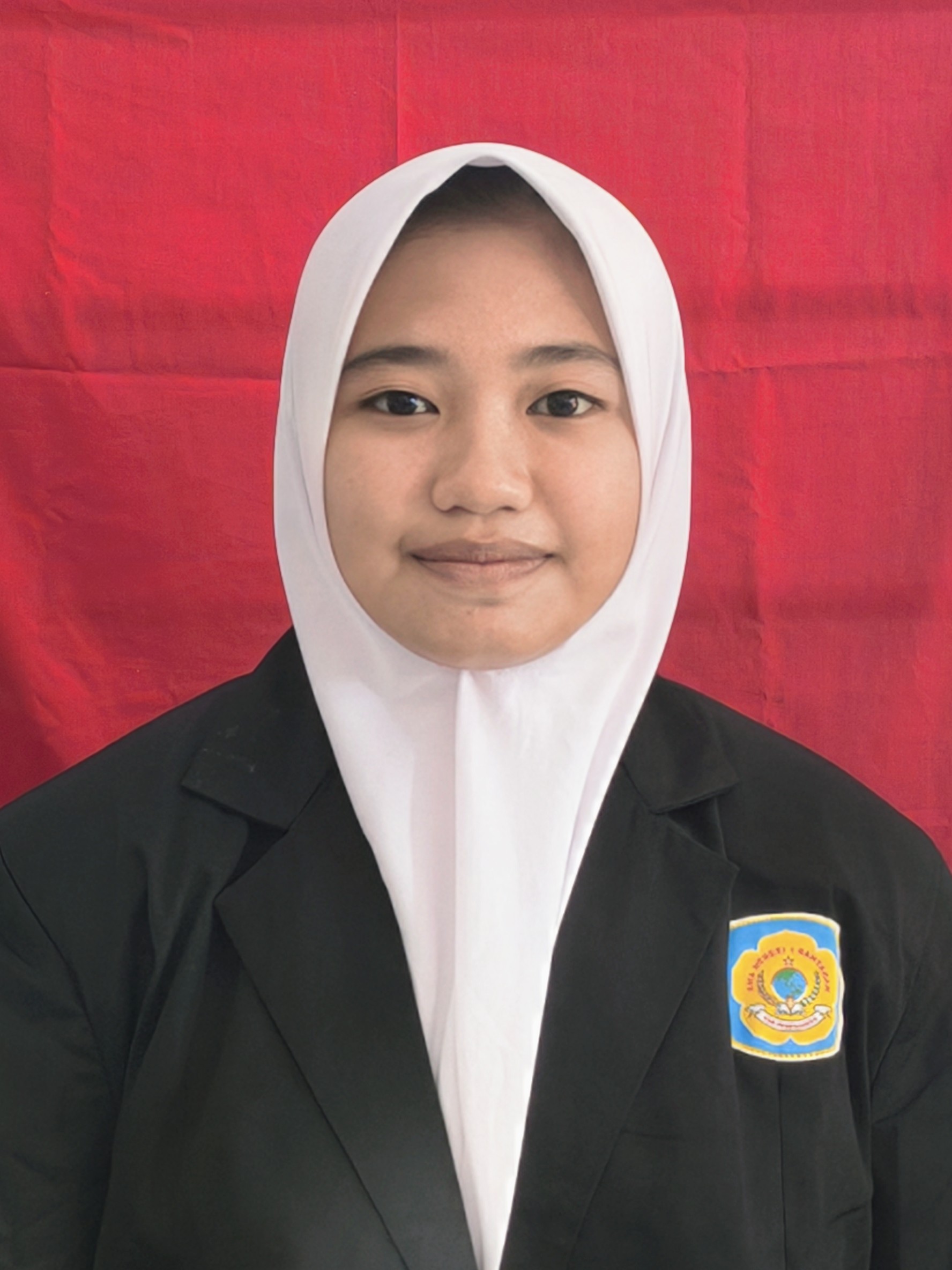 AULIA PUTRI
