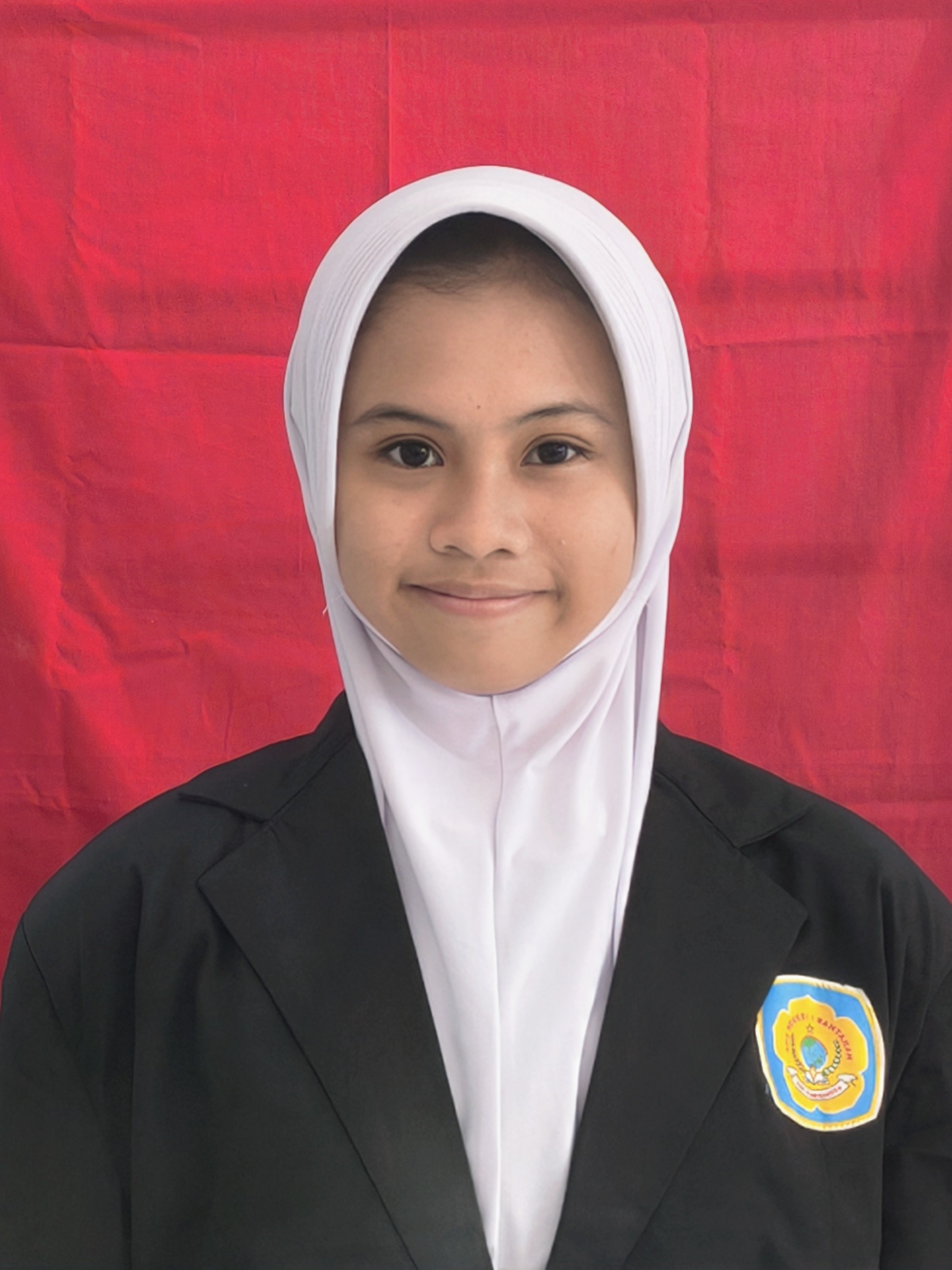 SITI HAOLAH IMAROH NASIBAH