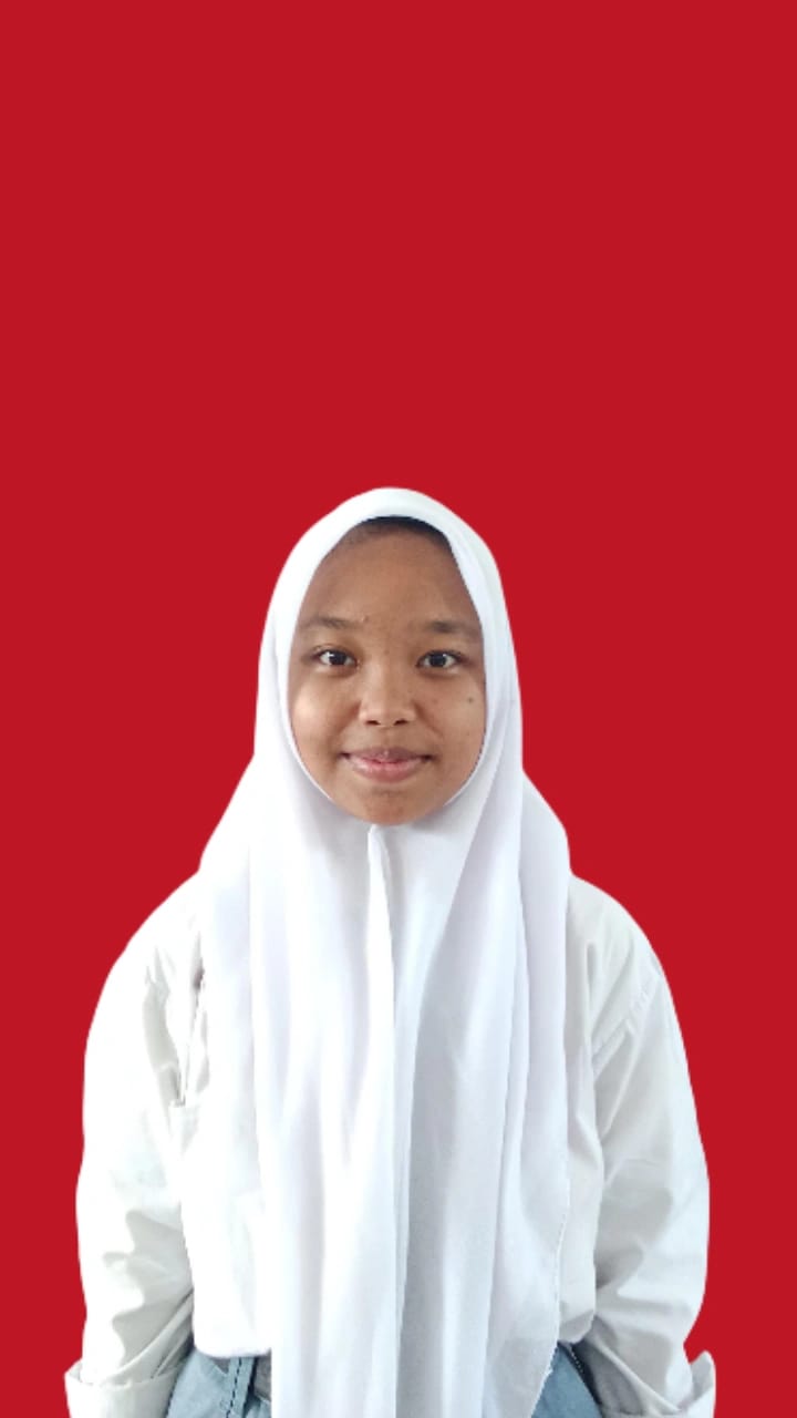 QURROTA AYYUNIN AFFU