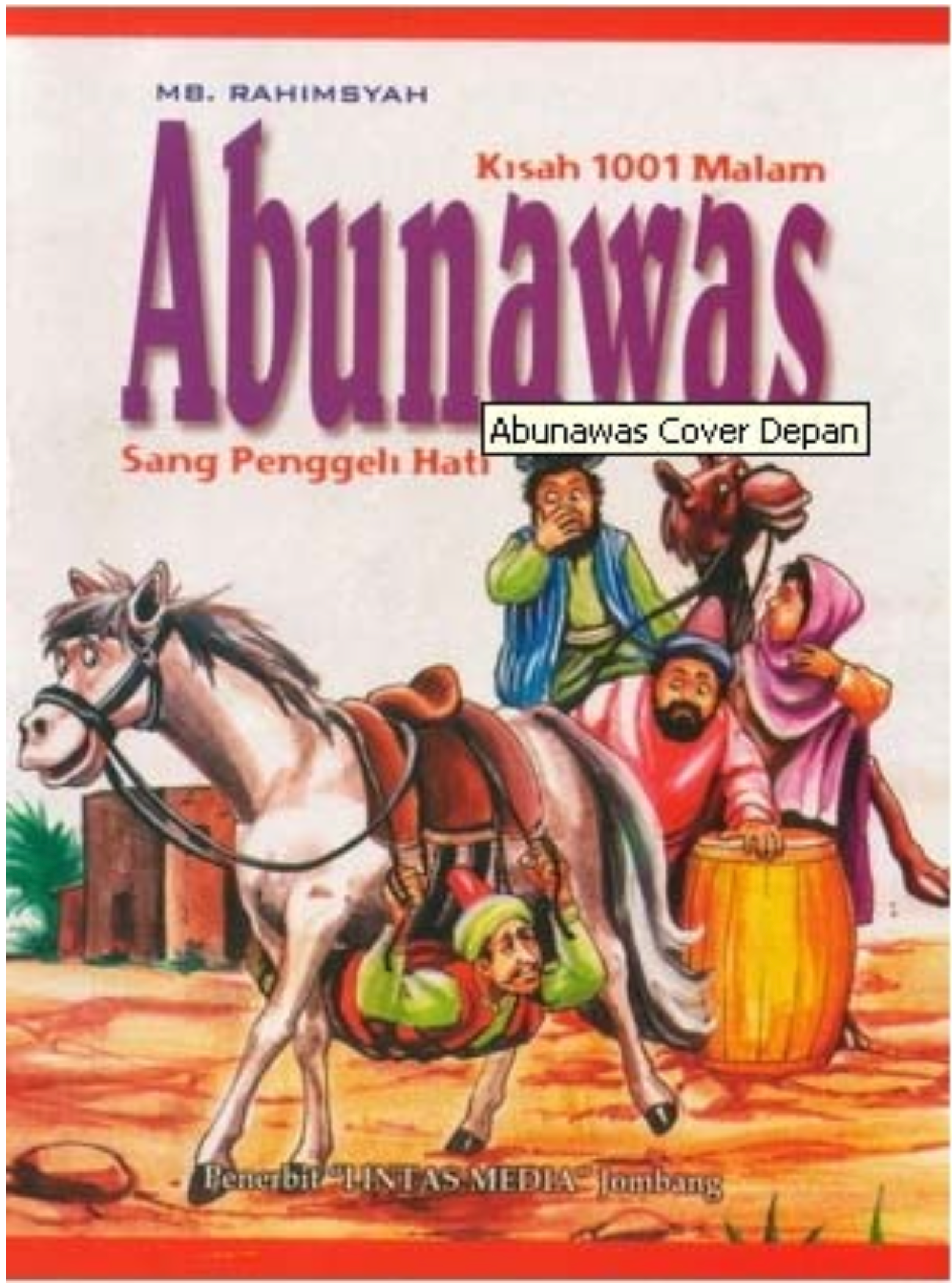 Abu Nawas