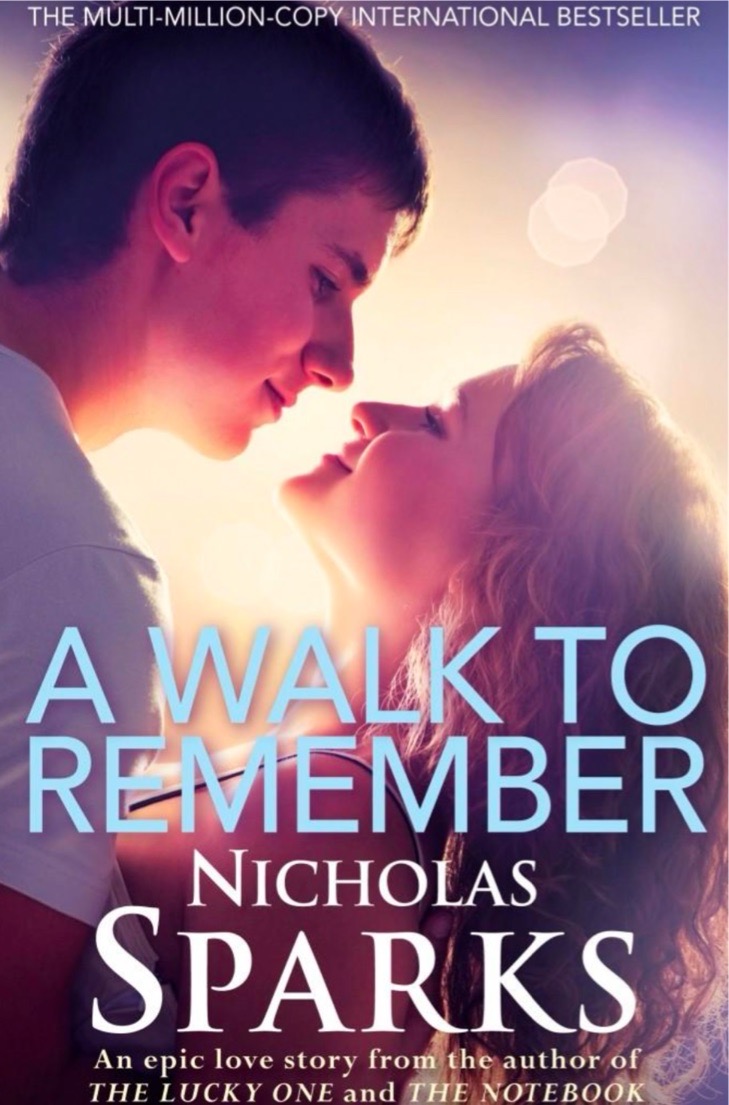 A Walk to Remember