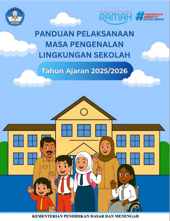 Panduan Pelaksanaan Masa Pengenalan Lingkungan Satuan Pendidikan