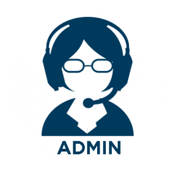 Admin Logo