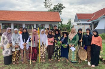 PRODUKSI DRAMA