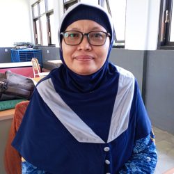 Yuni Wulandari