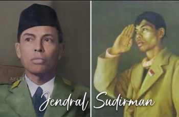 Serangan kilat Jenderal Sudirman, simpati dunia untuk Indonesia