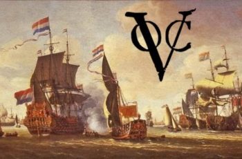 VOC dan harta nusantara yang terkuras