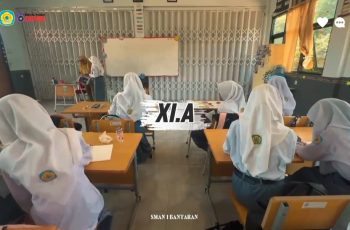 Sumatif Tengah Semester Matematika