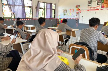 ASAS GANJIL 2025/2026