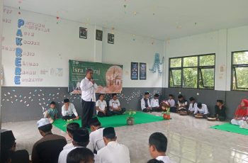 Isra mi’raj nabi Muhammad SAW