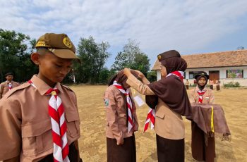 PERJALANAN PTA SMAN 1 BANTARAN